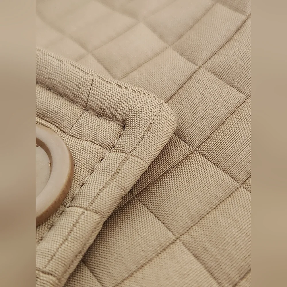 Quilted jacket - Picture 8 of 8